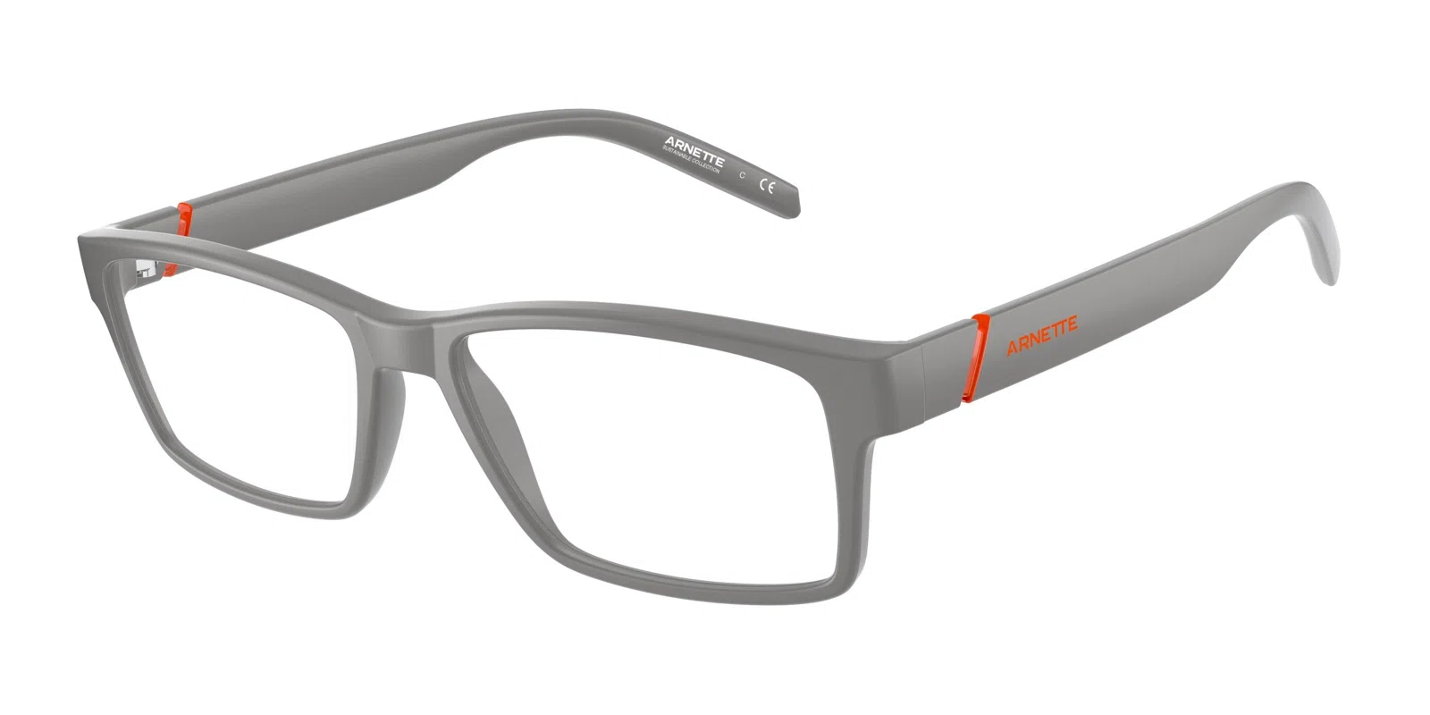 Arnette Leonardo 7179 Eyeglasses - view 9